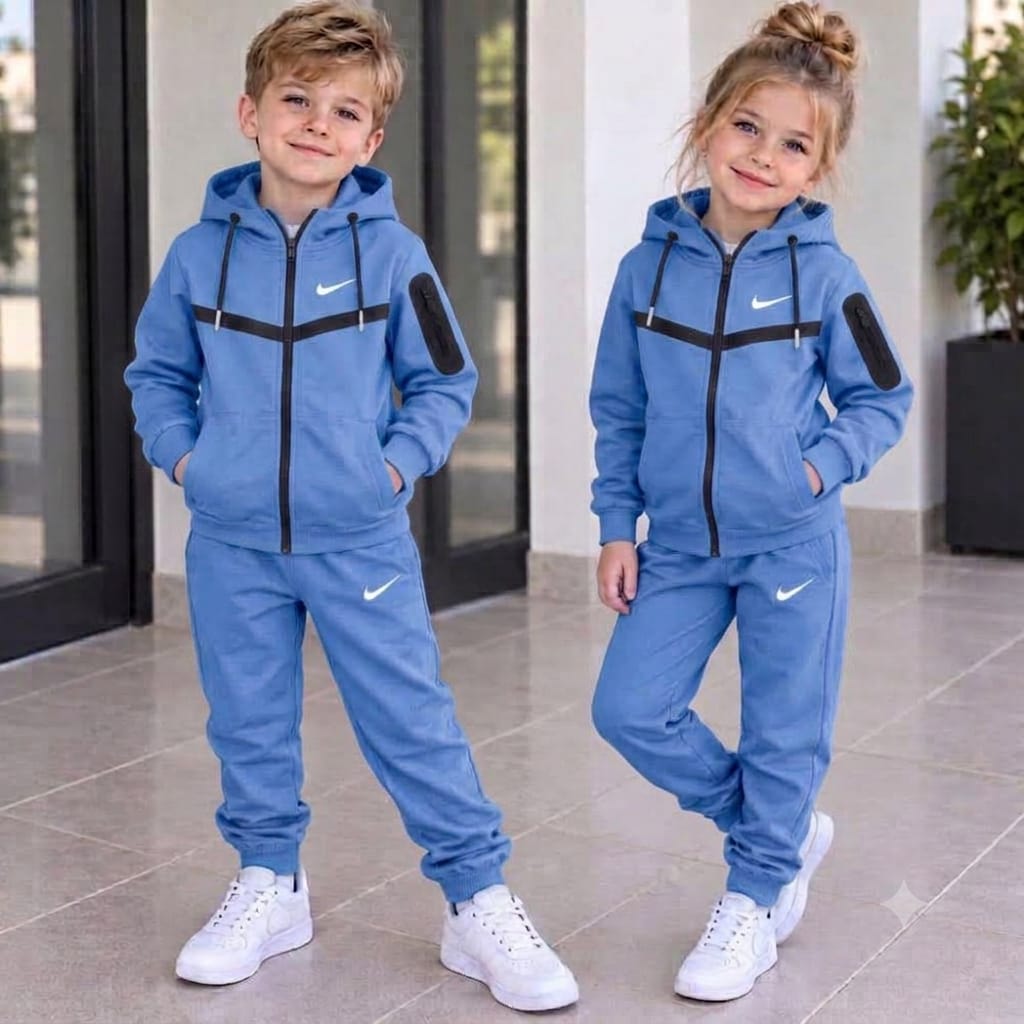 Trening copii unisex - Blue Bell