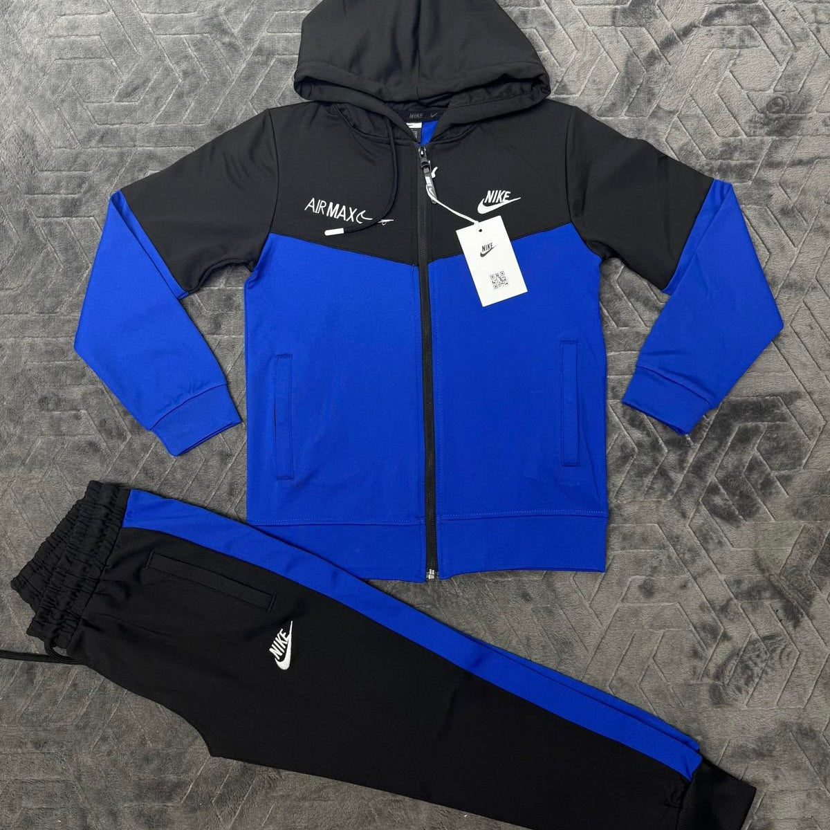 Trening copii unisex - Blue Max