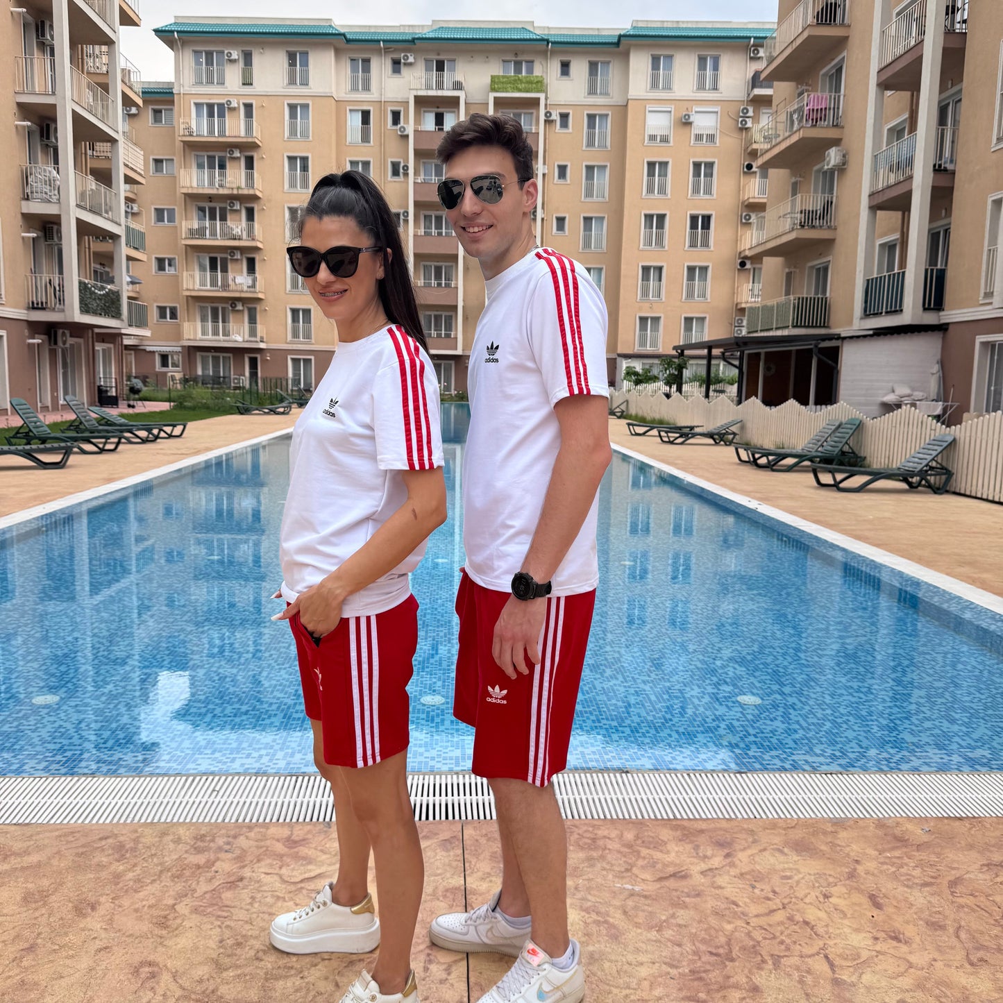 Set Matchy de vară- CVAR1