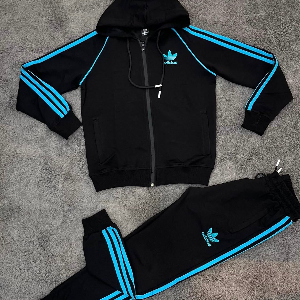 Trening copii unisex - Dream Blue