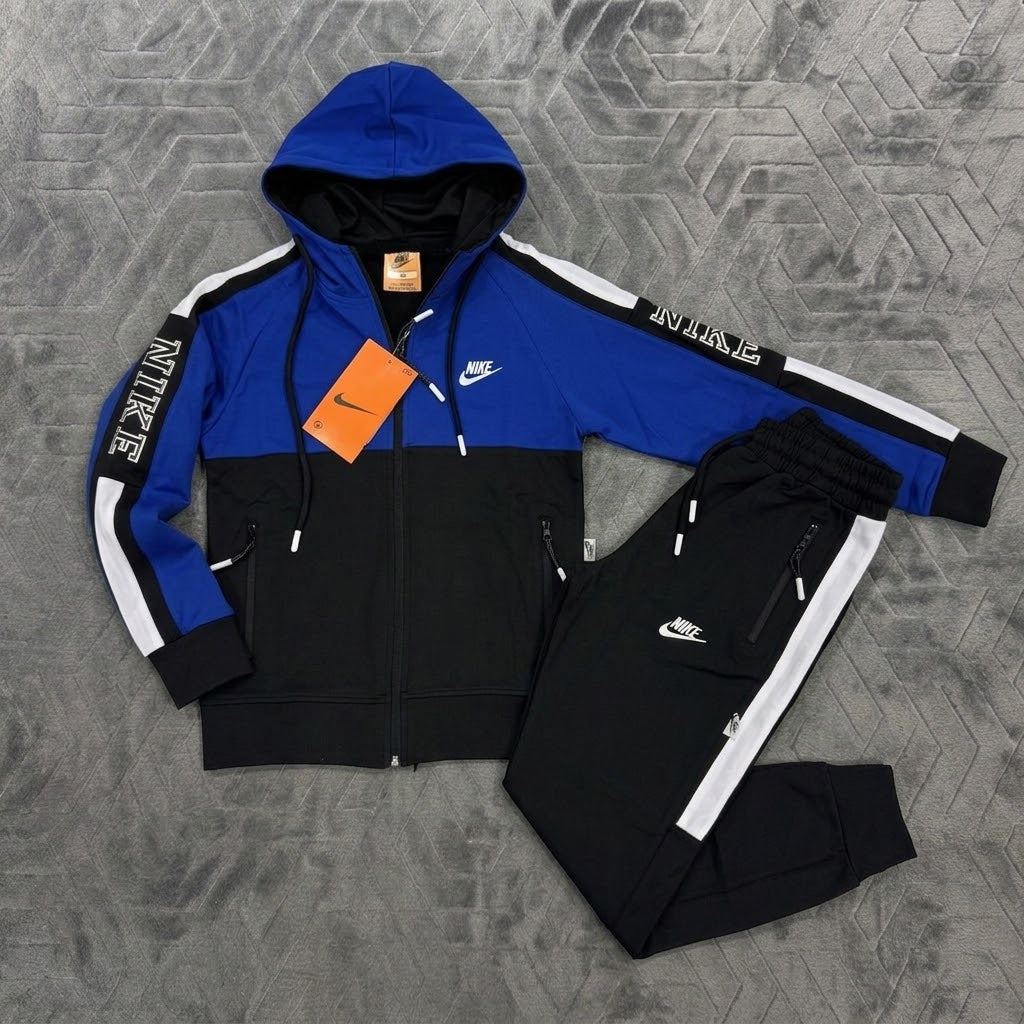 Trening copii unisex - Cool Blue