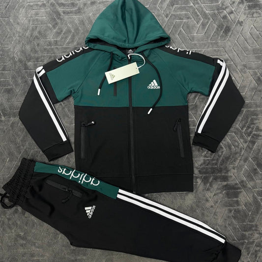 Trening copii unisex - New Green