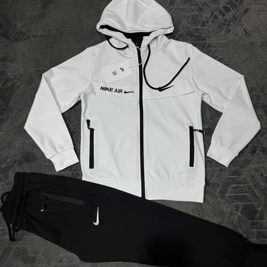 Trening copii unisex - Special White