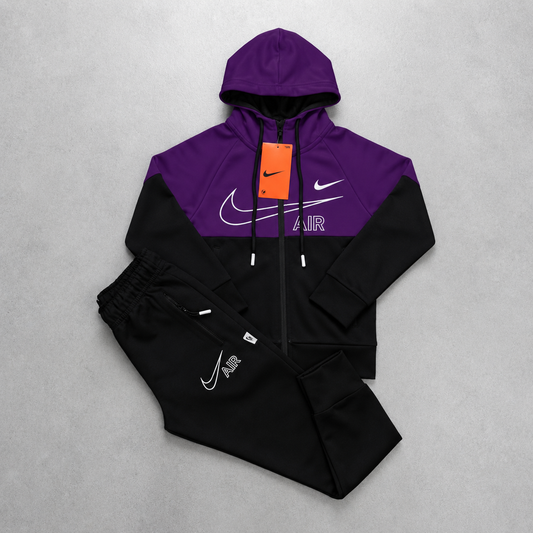 Trening copii unisex - Vivid Purple