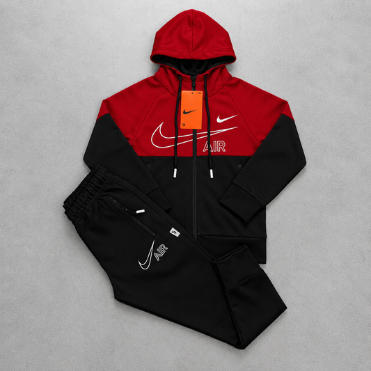 Trening copii unisex - Smooth Red