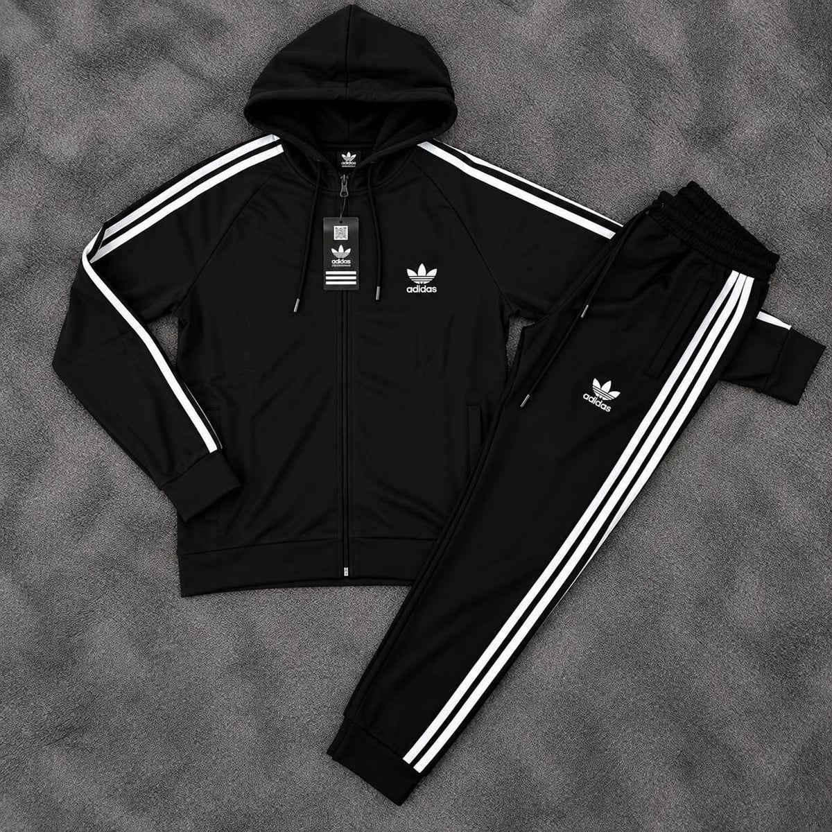 Trening bărbat - Classic Black