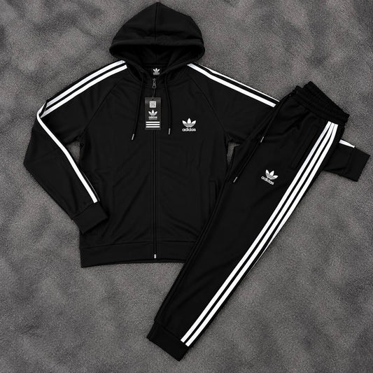 Trening bărbat - Classic Black