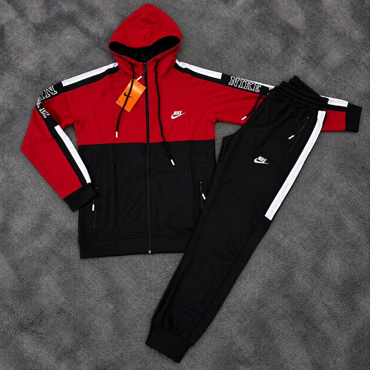 Trening bărbat - Signature Red
