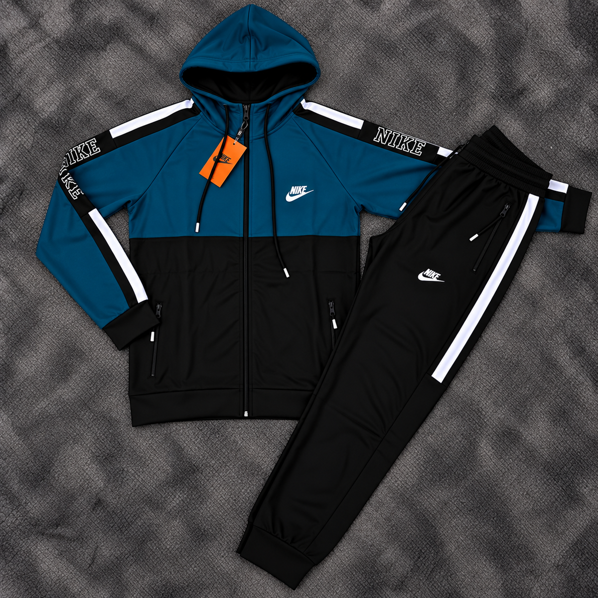 Trening damă - Signature Teal