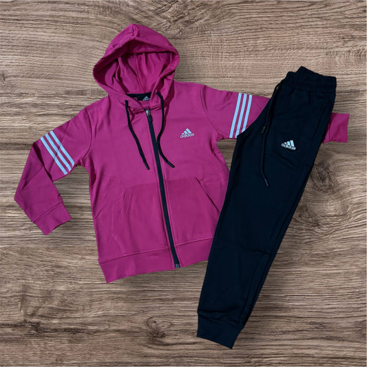 Trening copii - Comfy Pink