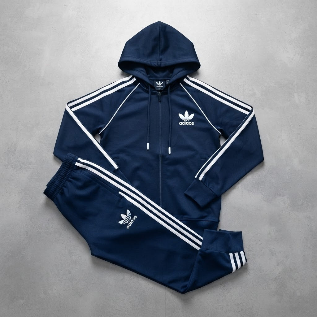 Trening copii unisex - Dark Blue