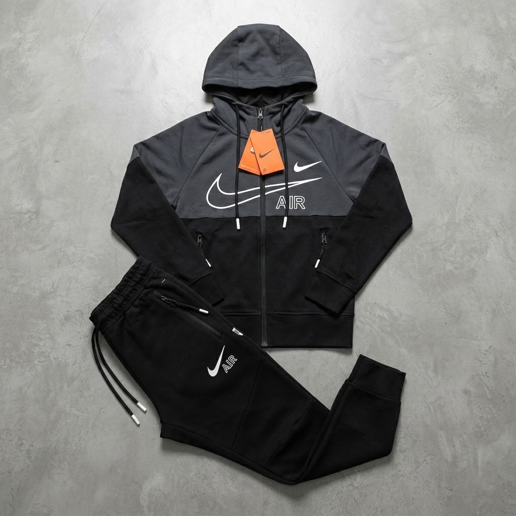 Trening copii unisex - Iron Grey