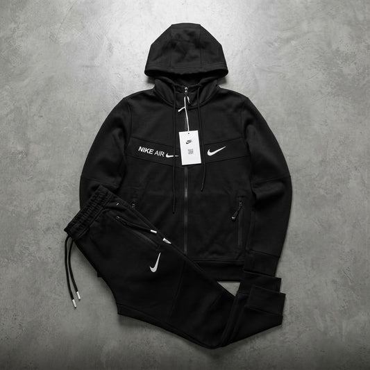 Trening copii unisex - Crystal Black