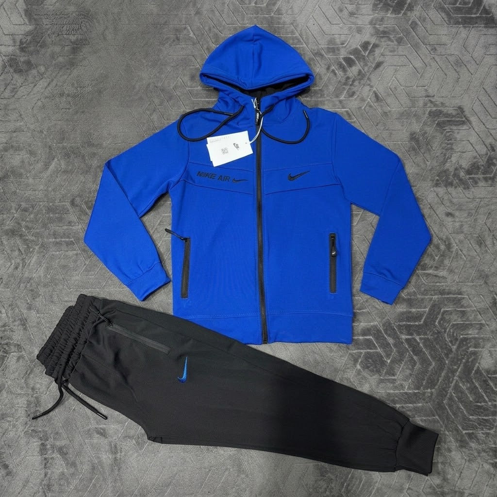 Trening copii unisex - Mile Blue