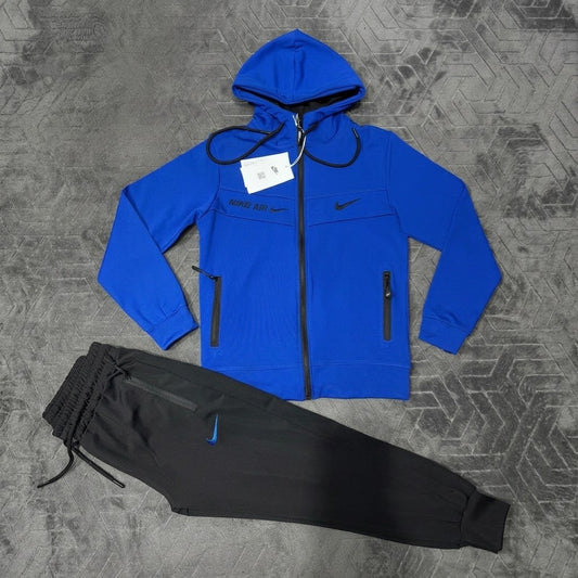 Trening copii unisex - Mile Blue