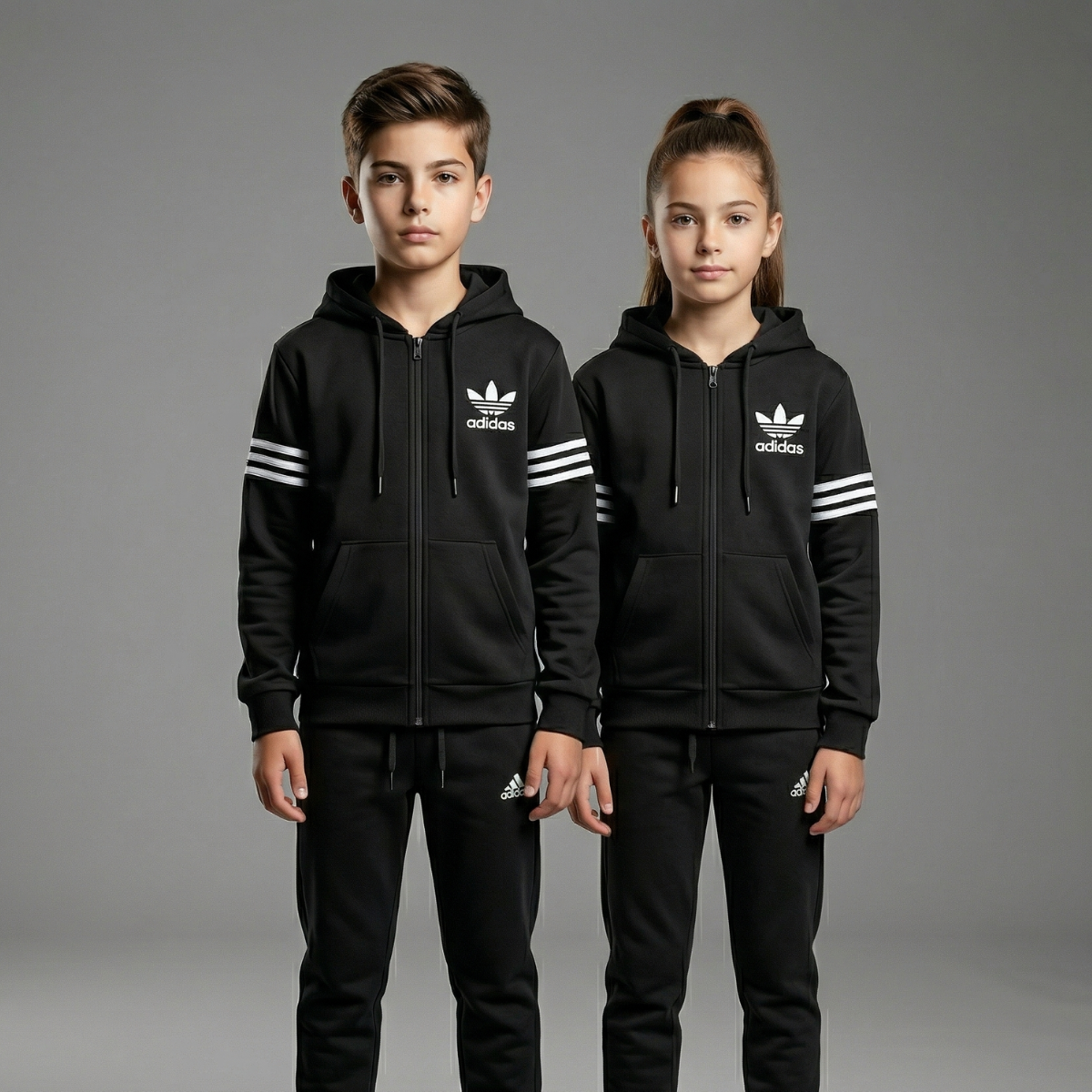 Trening copii unisex - APNN