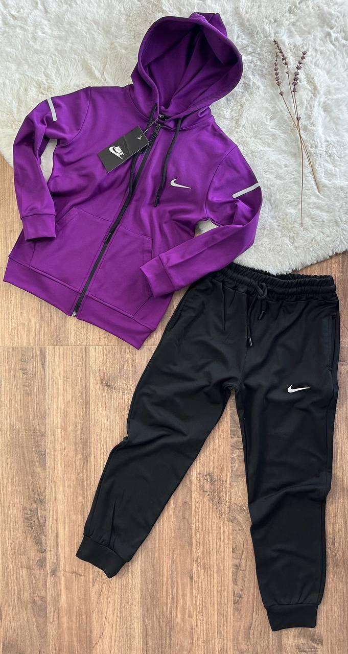Trening copii - Bold Purple