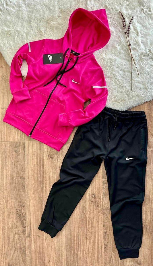 Trening copii - Best Pink