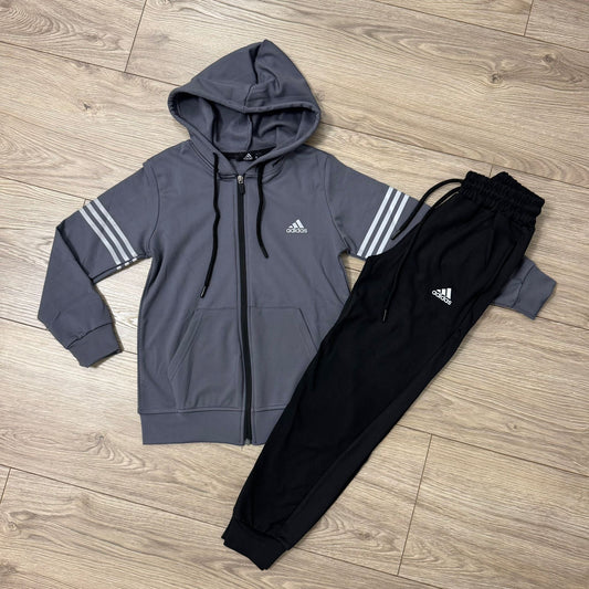 Trening copii unisex - Warm Grey