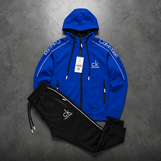 Trening copii unisex - True Sapphire