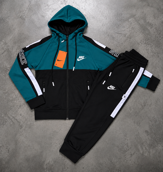 Trening copii unisex - Deep Contrast