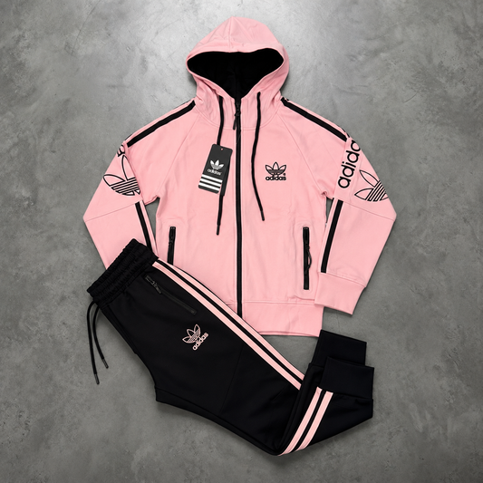 Trening fete - Soft Rose