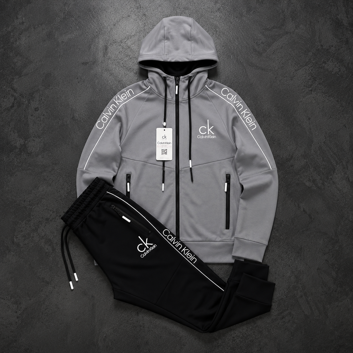 Trening copii unisex - Heather Ash