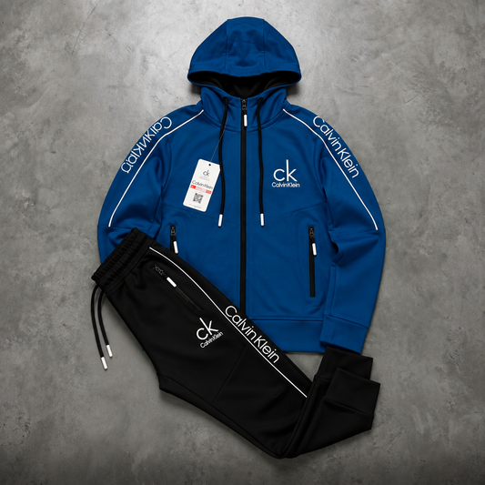 Trening copii unisex - Admiral Navy