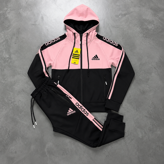 Trening copii unisex - Bubblegum Pink