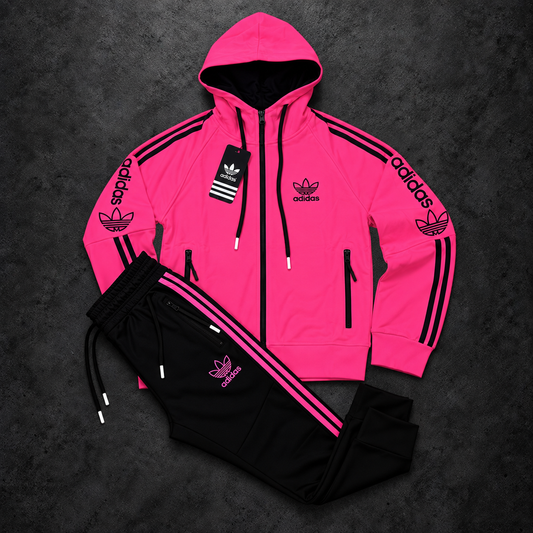 Trening fete - Neon Pink