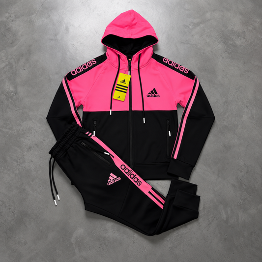 Trening fete - Fuchsia Contrast