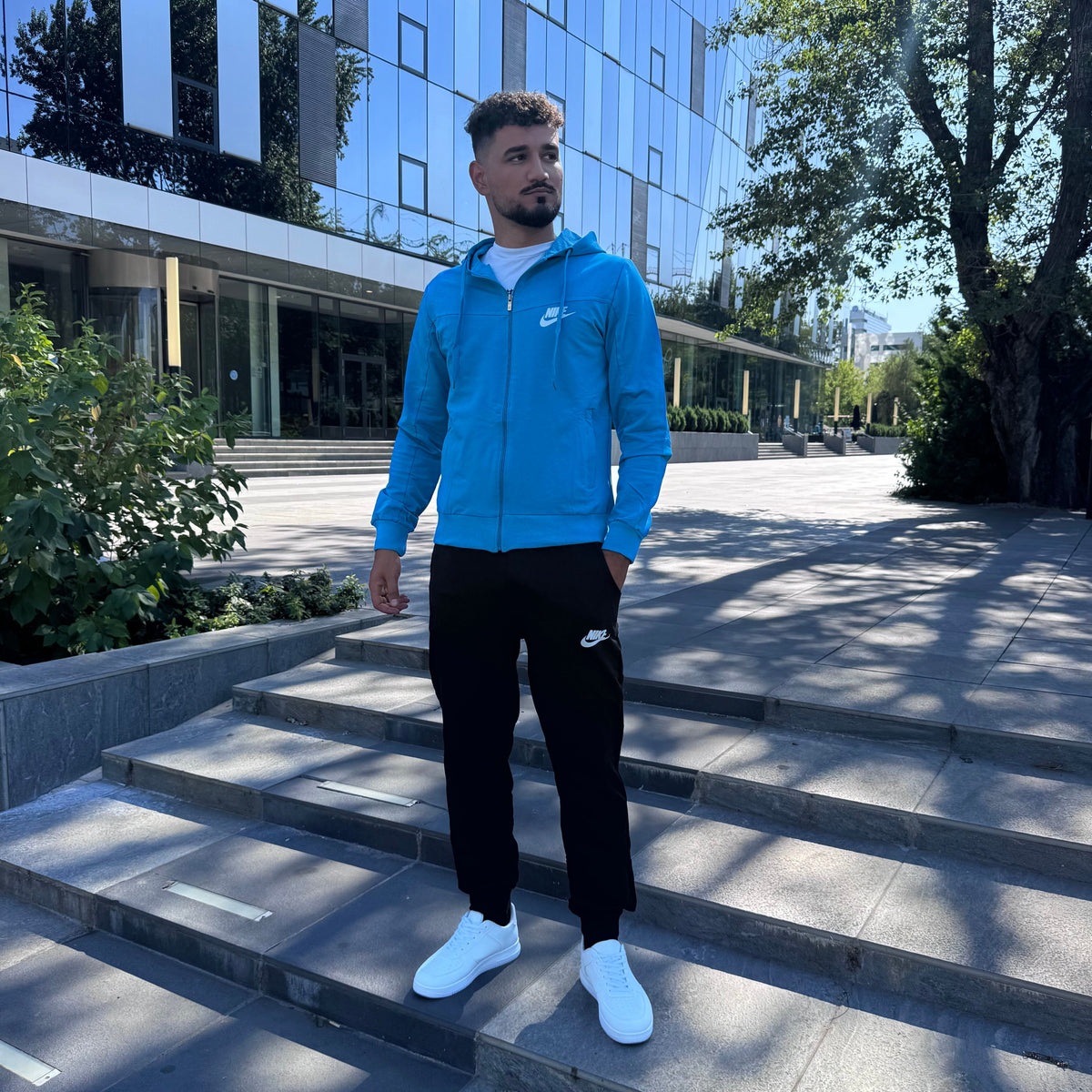 Trening Cuplu UrbanFit - NBN