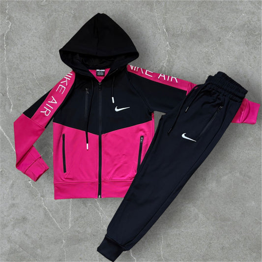 Trening copii - Big Girl Pink
