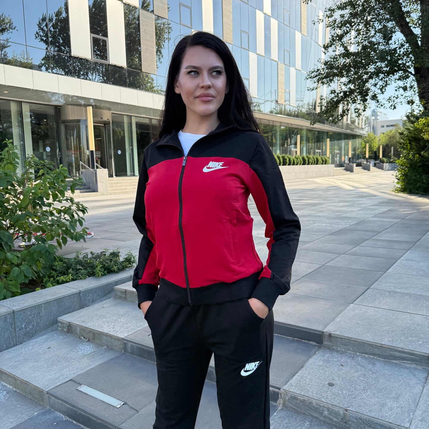 Trening Cuplu UrbanFit - NNRRN