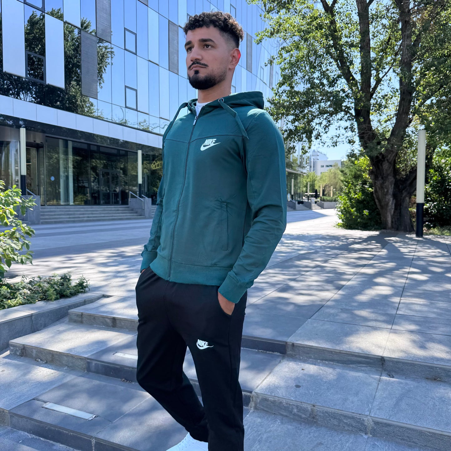 Trening Bărbat UrbanFit - NGVN