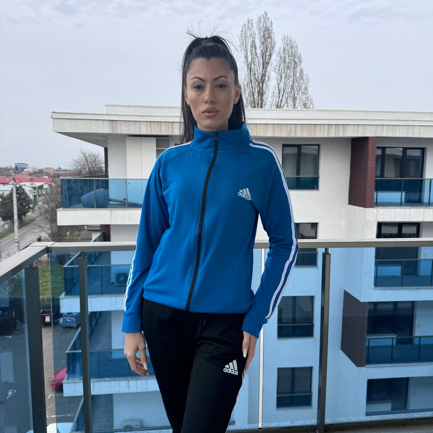 Trening Dama - TAAN