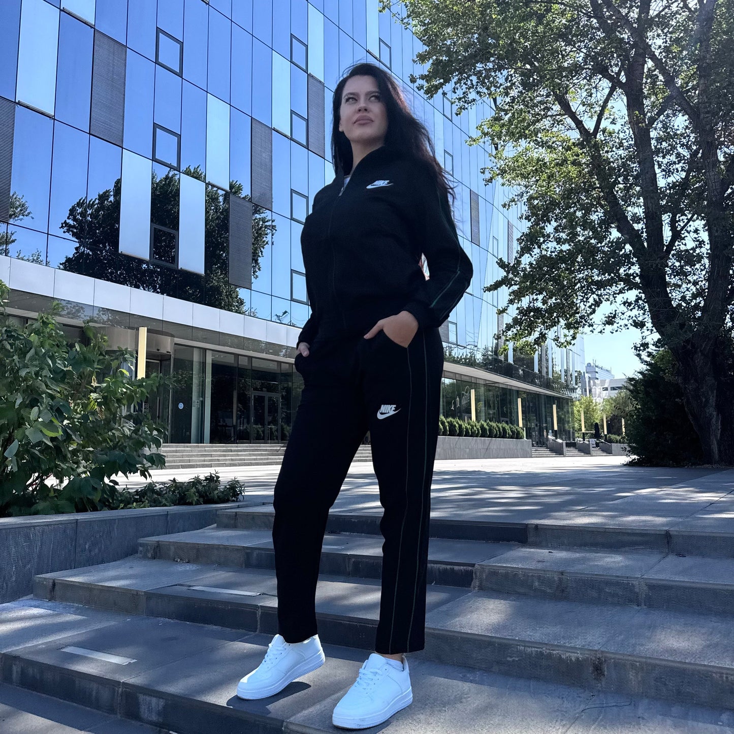 Trening Cuplu UrbanFit - NNNN