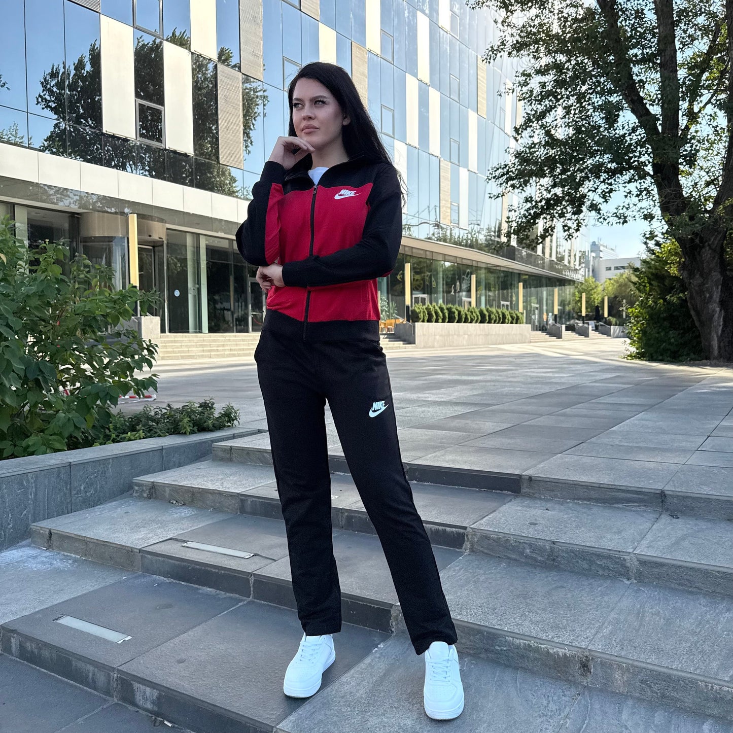 Trening Cuplu UrbanFit - NNRRN