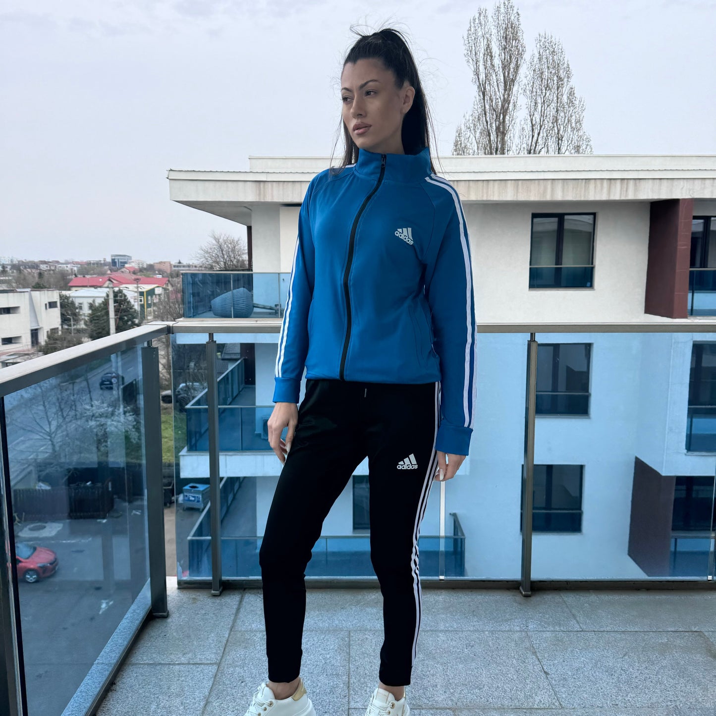 Trening Dama - TAAN