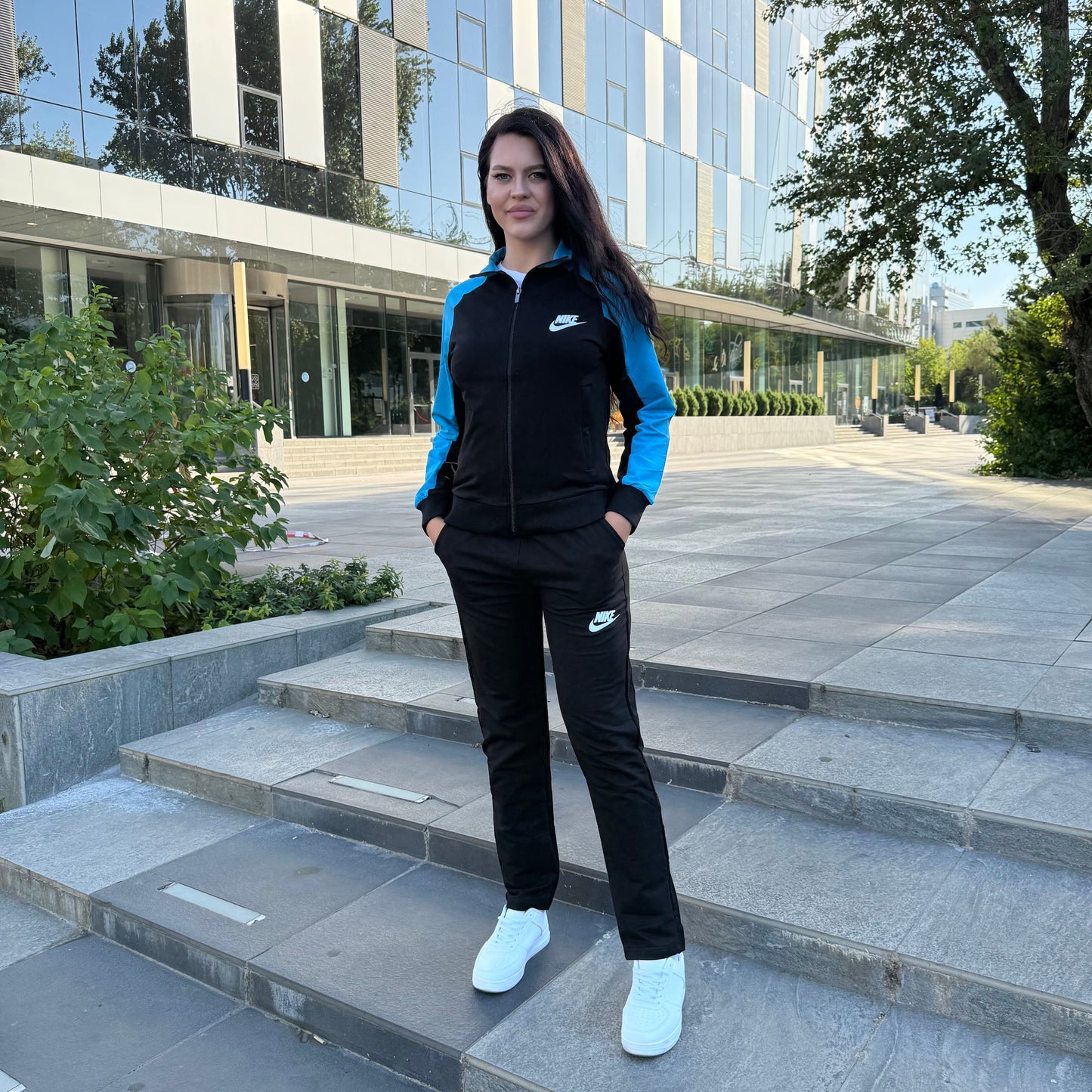 Trening Cuplu UrbanFit - NNAN