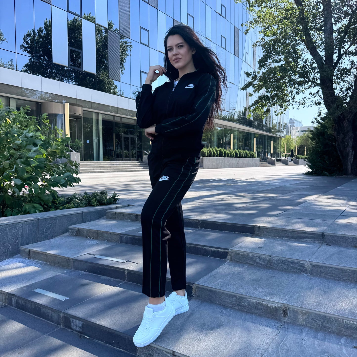 Trening Cuplu UrbanFit - NNNN