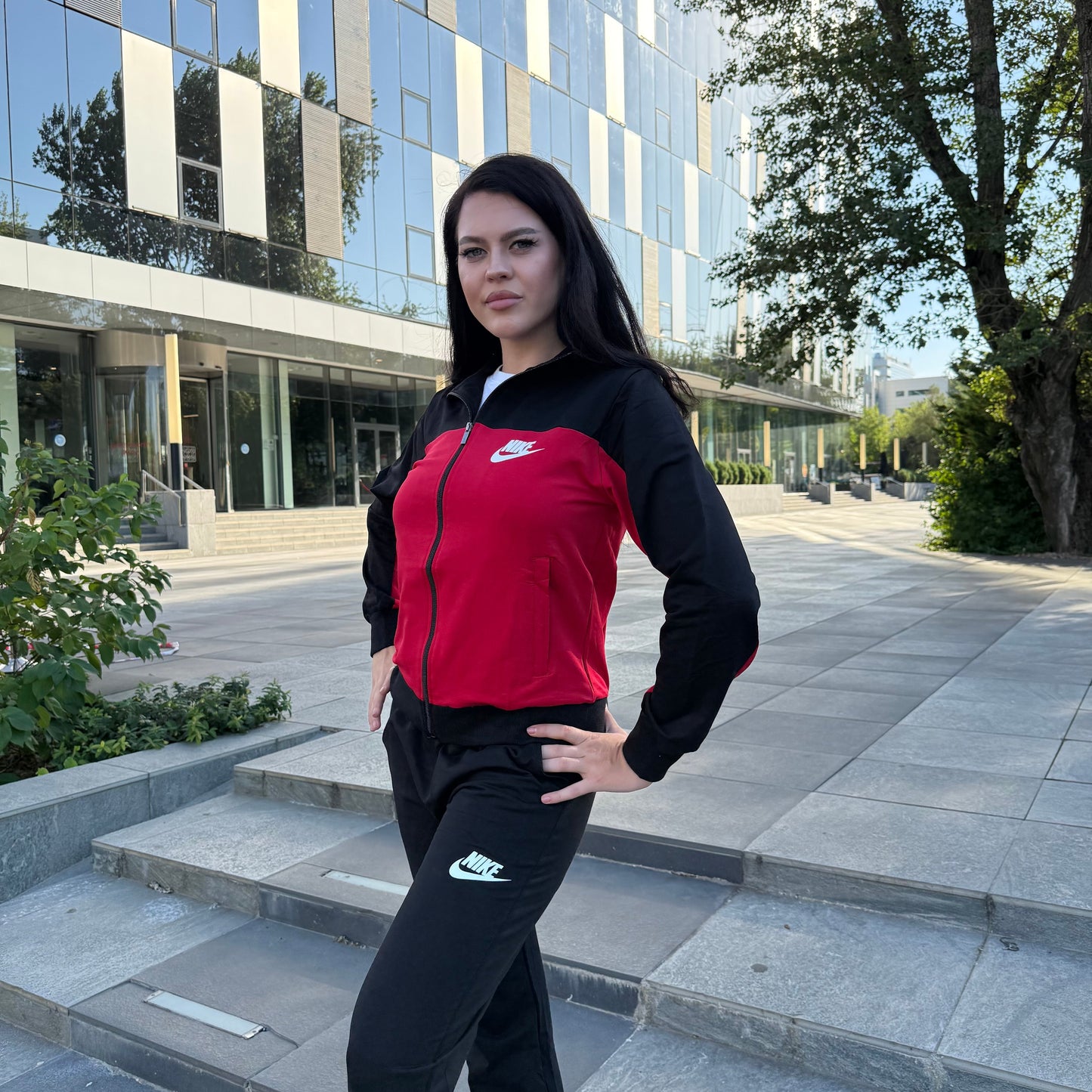 Trening Cuplu UrbanFit - NNRRN