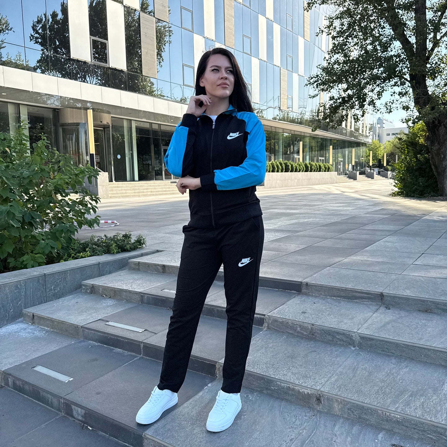 Trening Cuplu UrbanFit - NNAN