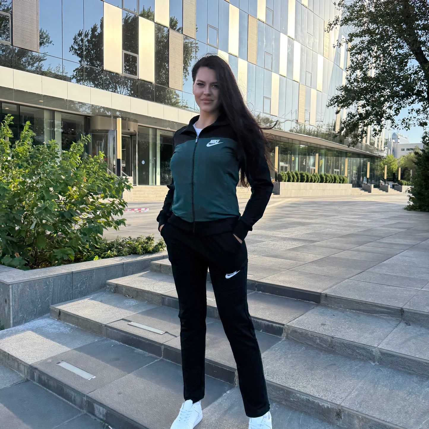 Trening Damă UrbanFit - NNVN