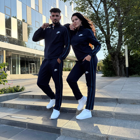 Trening Cuplu UrbanFit - NBB