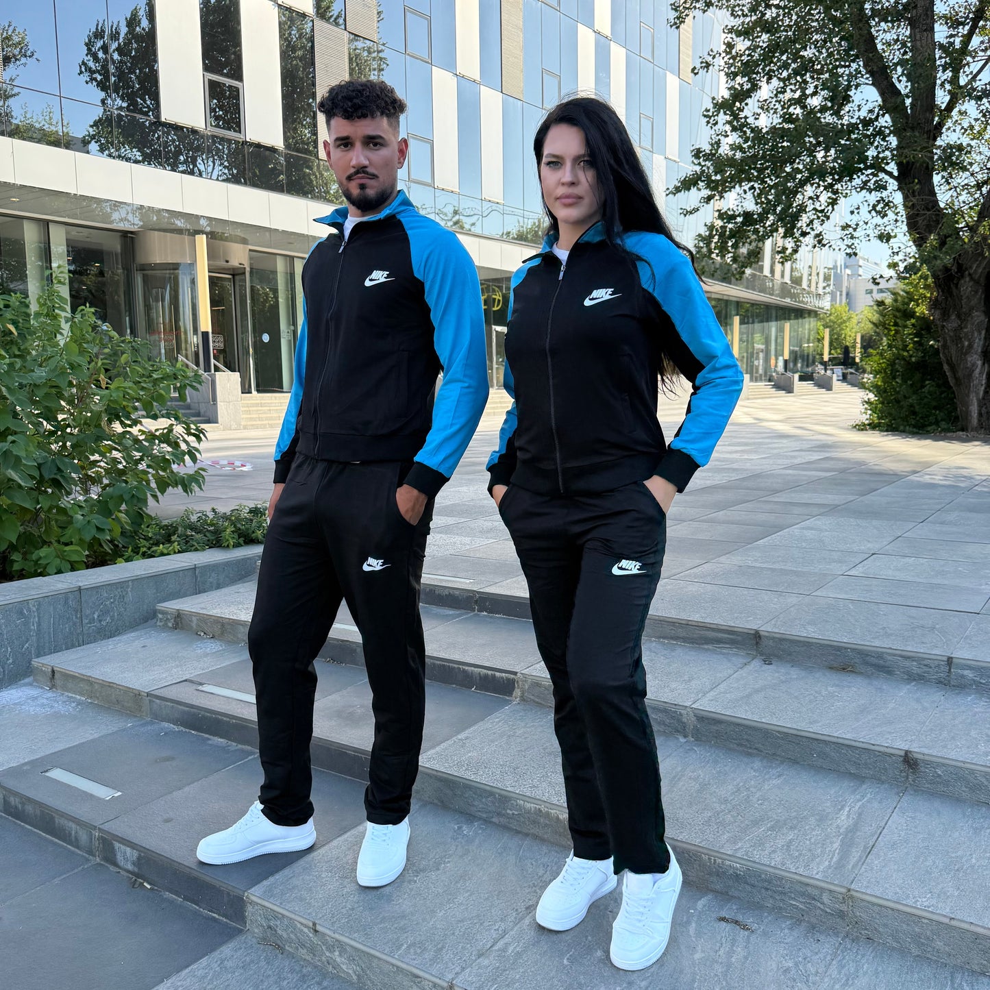 Trening Cuplu UrbanFit - NNAN