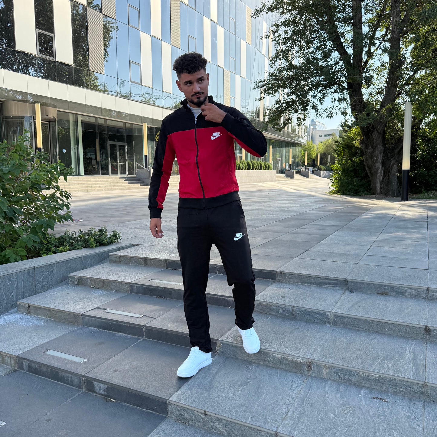 Trening Cuplu UrbanFit - NNRRN