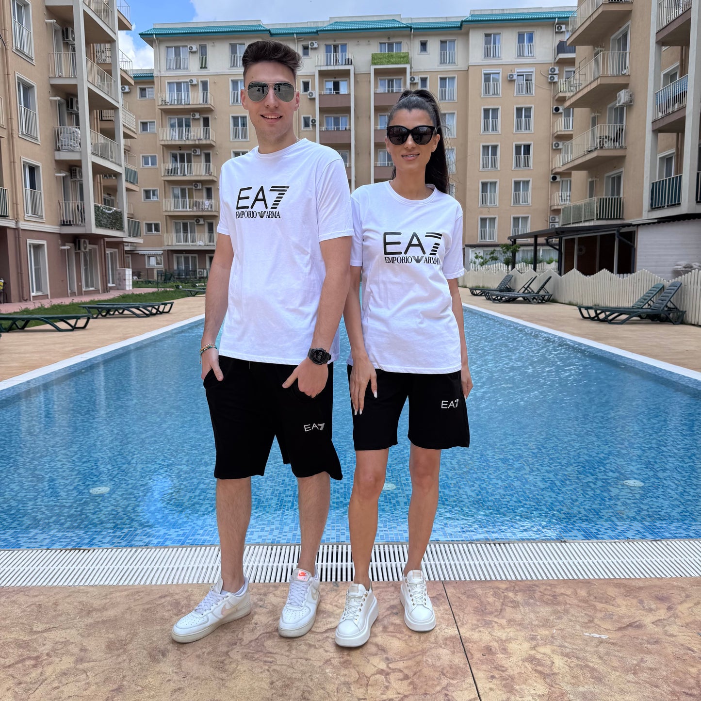 Set Matchy de vară - MEA01
