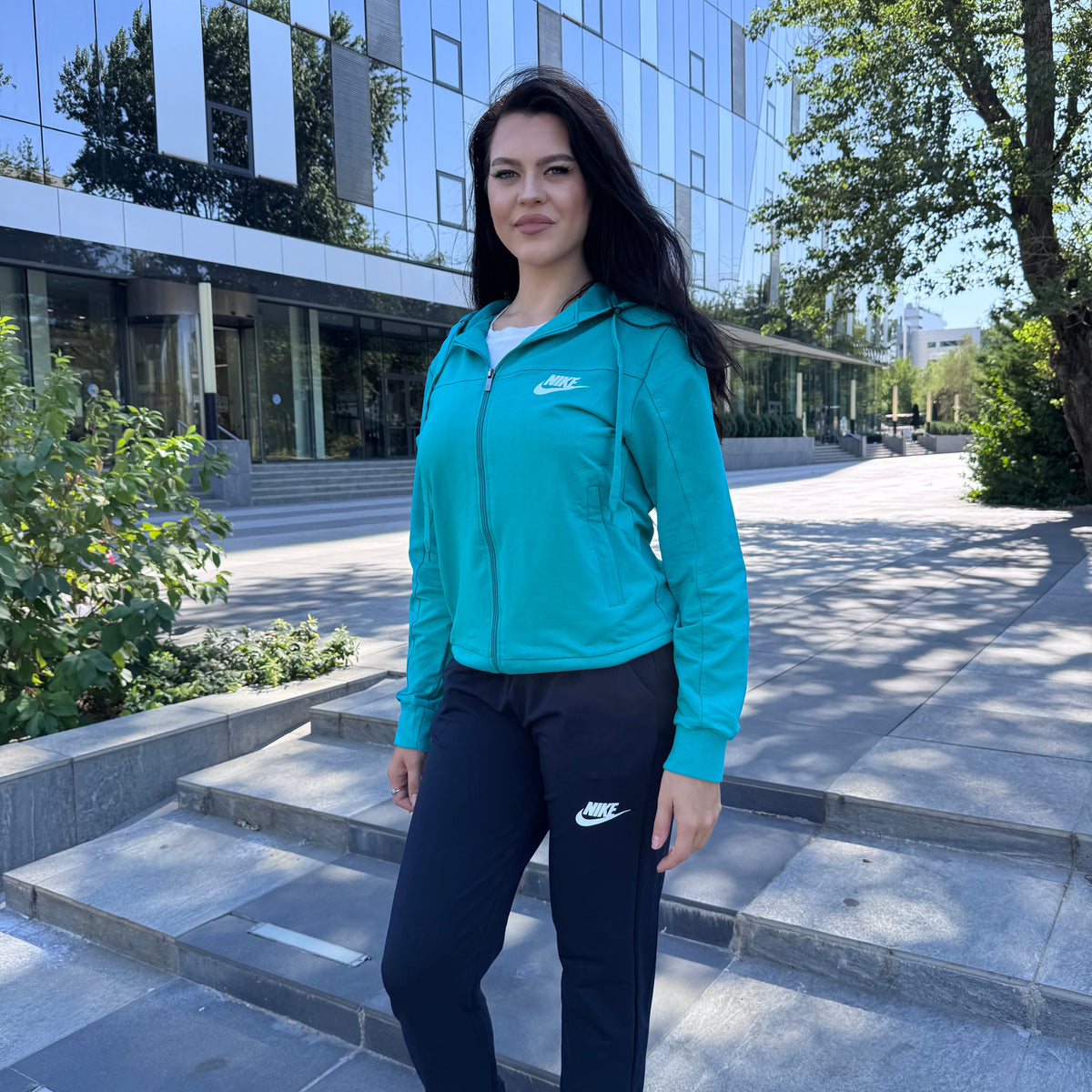 Trening Cuplu UrbanFit - NFVN