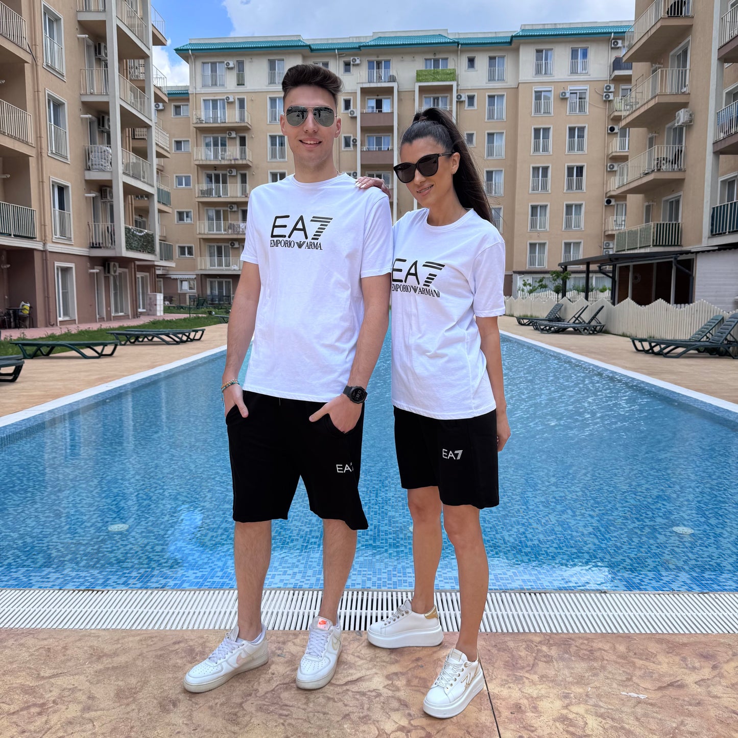 Set Matchy de vară - MEA01
